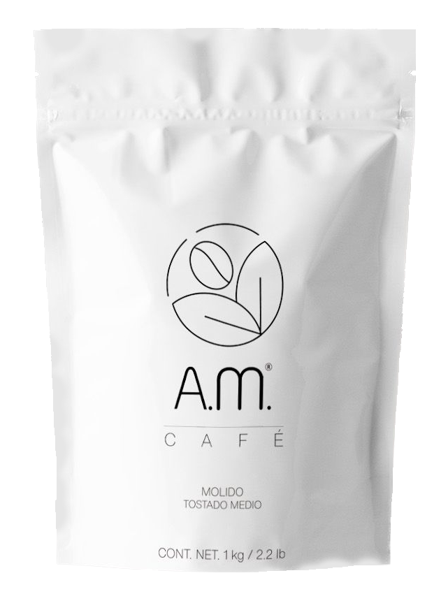 Empaque AM Café